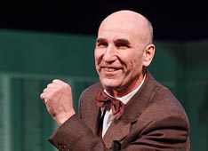 Великотный А.М. Чернов — «Вечно живые» Розова (возобновление)
